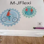 Kordel M-Jflexi Sachet 30s