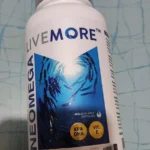 Livemore Neomega Softgel 60s