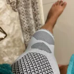 Jordan Sports Knee Support JGES-003 1s (Box)