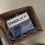 Mobithron P Powder 28s