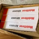 Mobithron Advance Capsule 30s