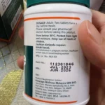 Himalaya Biopure Tablet 90s