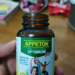 Appeton Multivitamin Optigrow Plus Tablet