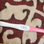 Axon Pregnancy Test One Step HCG ACG0122 (Midstream)