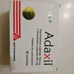 Adaxil Powder for Oral Solution