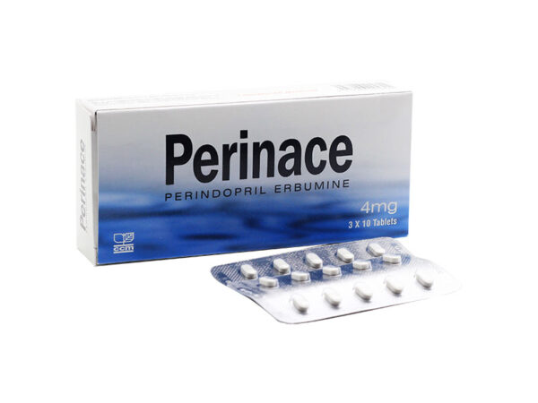 Perinace 4mg Tablet