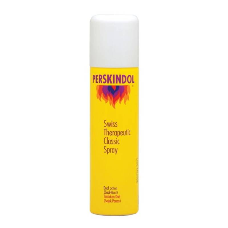 Perskindol Refreshing Spray
