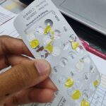 Cerazette 75mcg Tablet