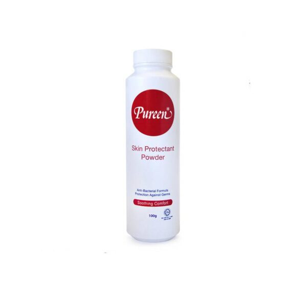 Pureen Skin Protectant Powder
