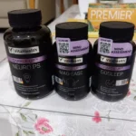 VitaHealth Charge-Up Go Sleep Capsule 30s