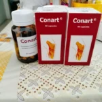 Conart Capsule