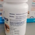 Live-well Occusharp Capsule + Oxysential Capsule 30s x3 + 30s