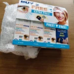 Live-well Occusharp Capsule + Oxysential Capsule 30s x3 + 30s