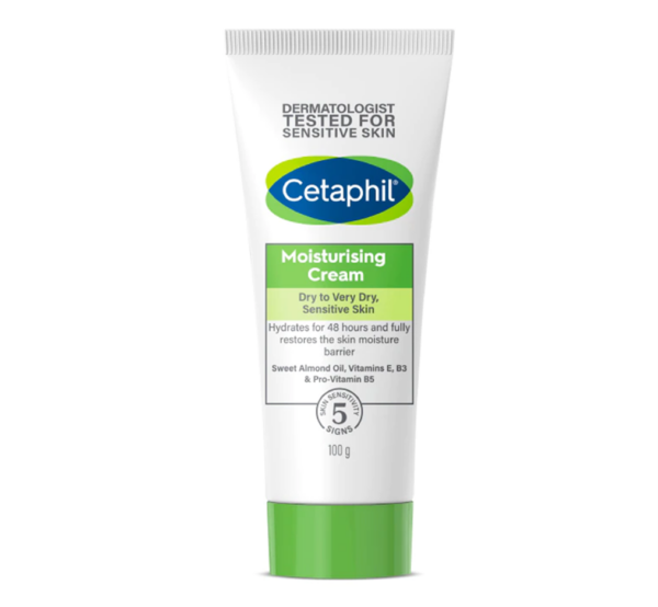 Cetaphil Moisturising Cream - Image 2
