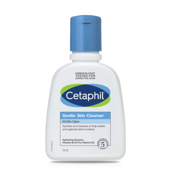 Cetaphil Gentle Skin Cleanser - Image 2