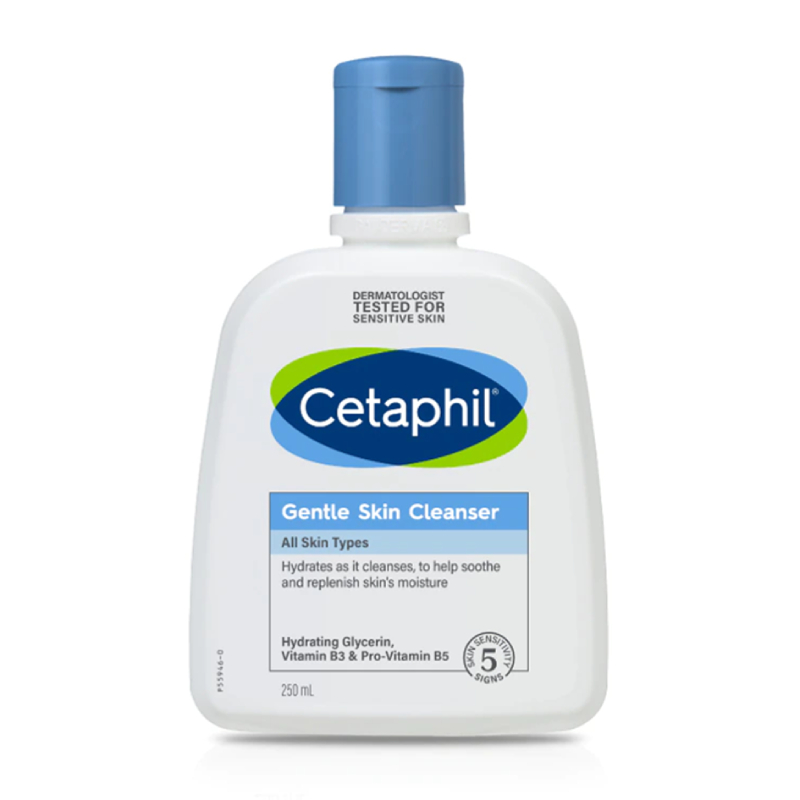 Cetaphil Gentle Skin Cleanser - Image 3