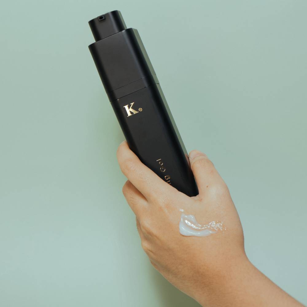 Kayman Beauty Skintella Moisturizing Gel - Image 3