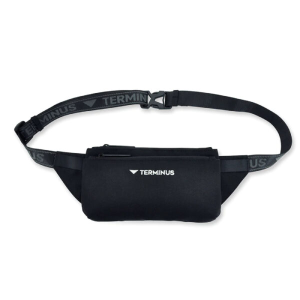 Terminus Quantum-Ion Compact Sling Bag - Image 3