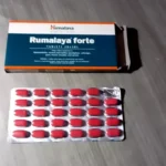 Himalaya Rumalaya Forte Tablet 30s x2