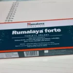 Himalaya Rumalaya Forte Tablet 30s x2