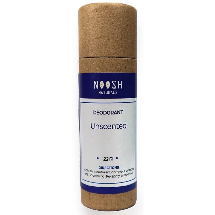 Noosh Naturals Unscented Deodorant - Image 2