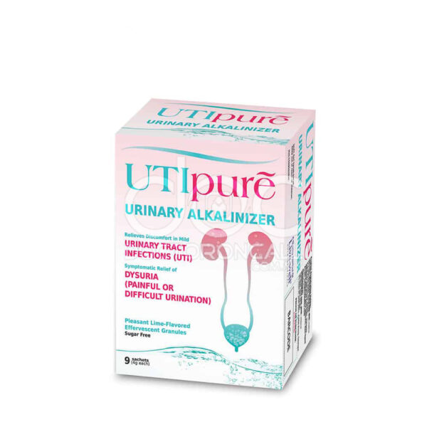 Live-well UTIpure - Image 2