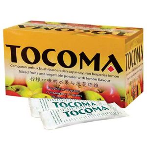 Tocoma Sachet