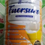 JH Nutrition Enersure (Vanilla) - Daily Complete Nutrition
