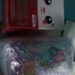 Nutribridge Goat Milk+Colostrum 500mg Chewable Tablet