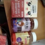 Nutribridge Goat Milk+Colostrum 500mg Chewable Tablet