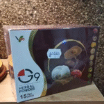 V-Infinity G9 Nutrition Beverage