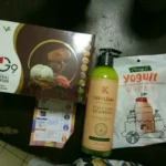 V-Infinity G9 Nutrition Beverage