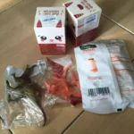 Nutribridge Goat Milk+Colostrum 500mg Chewable Tablet