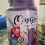 JH Nutrition Oxygrain
