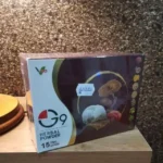 V-Infinity G9 Nutrition Beverage