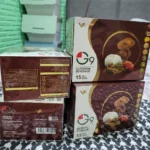 V-Infinity G9 Nutrition Beverage