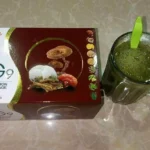 V-Infinity G9 Nutrition Beverage