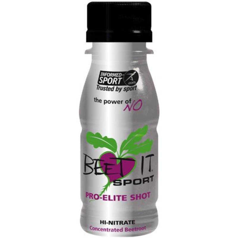 Beet It Sport Nitrate 3000 Super Concentrate