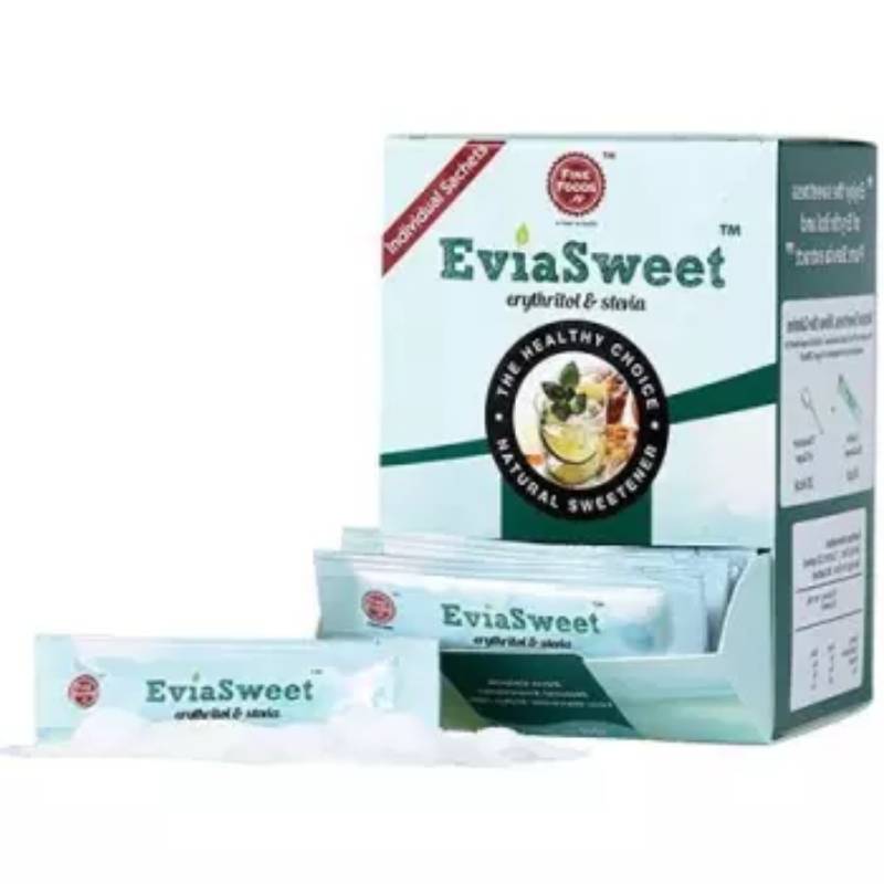 Fine Foods Eviasweet Sachet