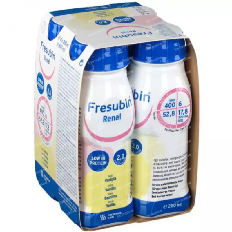 Fresubin Renal Drink