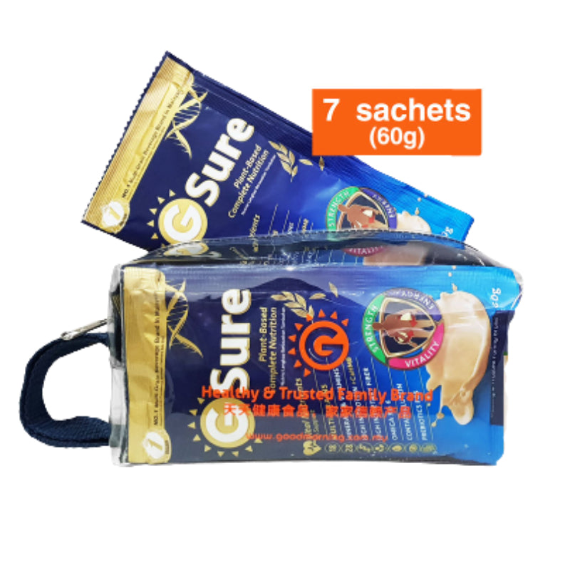 Good Morning G-Sure Convenient