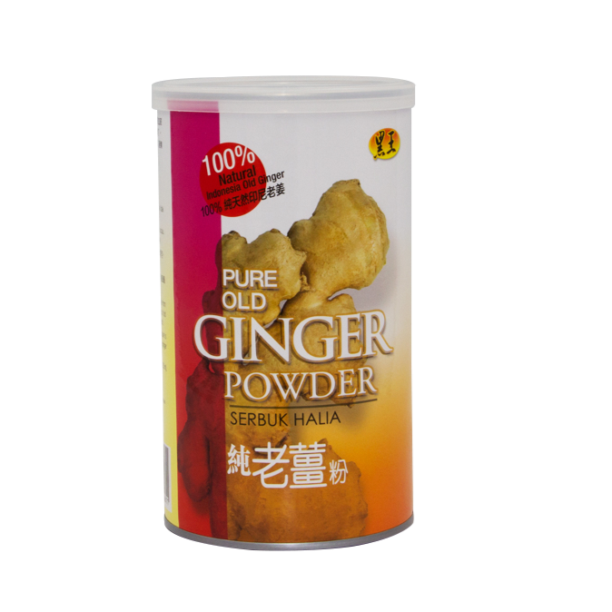 Hei Hwang Pure Old Ginger Powder
