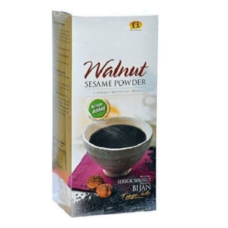 Hei Hwang Walnut Sesame Powder