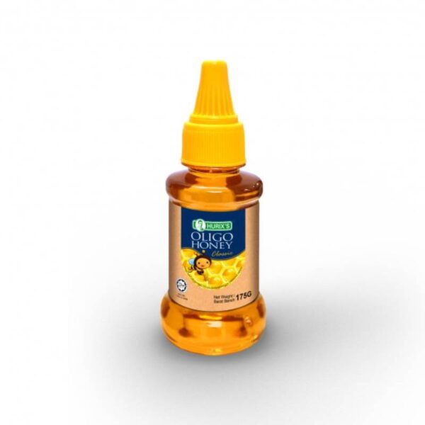 Hurix's Oligo Classic Honey