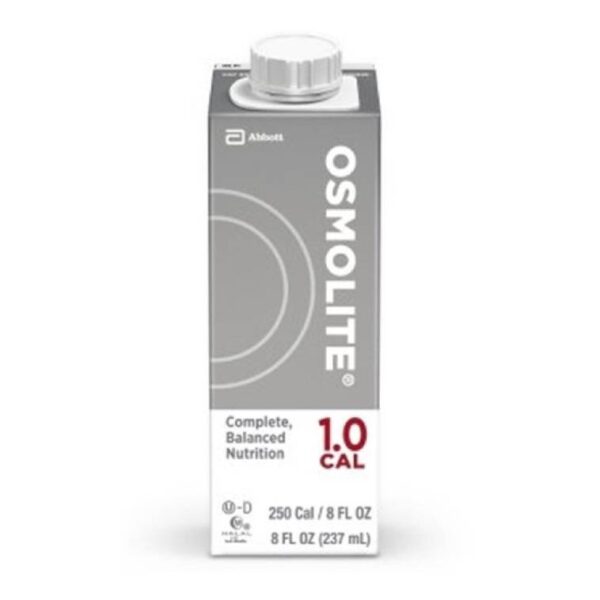 Osmolite Milk