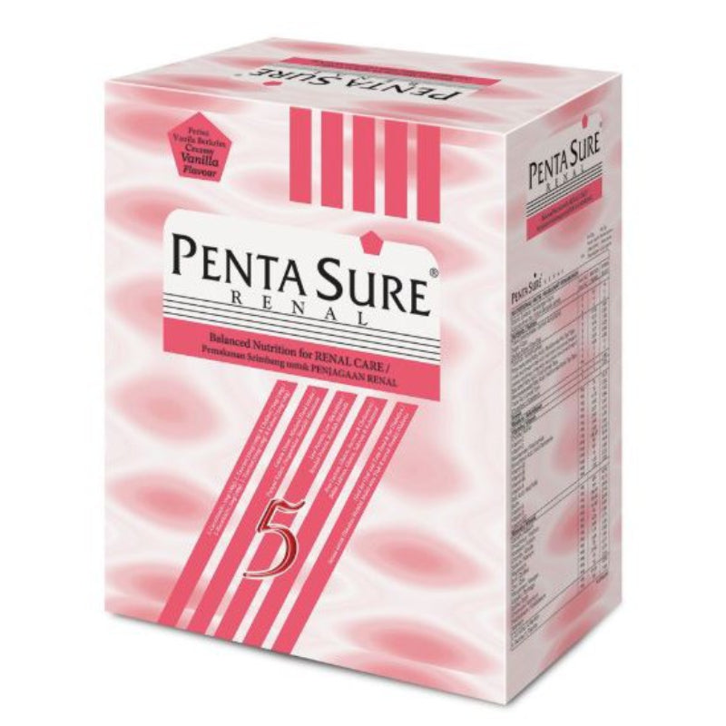 Penta Sure Renal Milk Powder