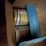 JH Nutrition Alpha Gold