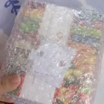 V-Infinity Oxxymax With Mixed Fruits, Oxxynea And Careflow 10g