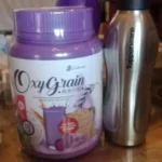 JH Nutrition Oxygrain