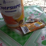 JH Nutrition Enersure (Vanilla) - Daily Complete Nutrition